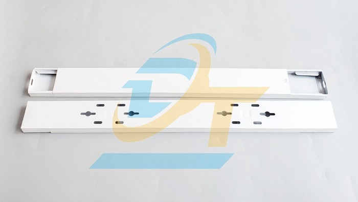 Máng đèn tuýp led đơn 60cm