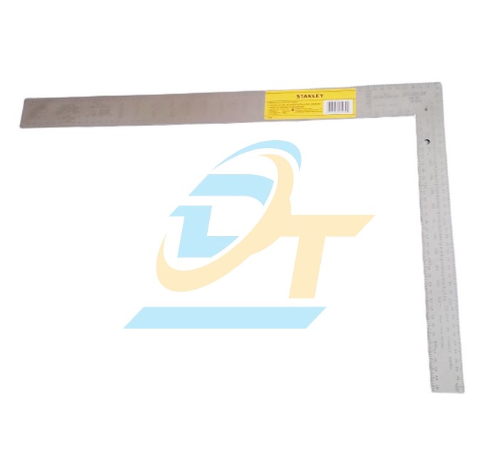 Thước ke góc vuông 600x400mm Stanley 45-530