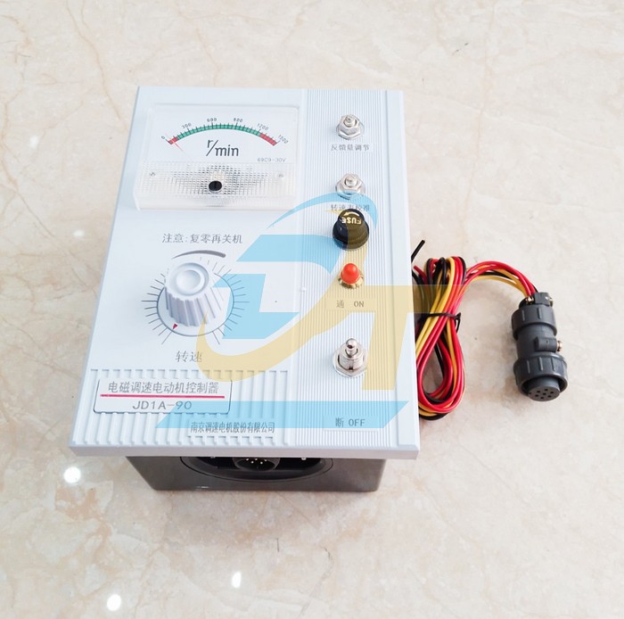Bộ điều khiển tốc độ động cơ JD1A-90