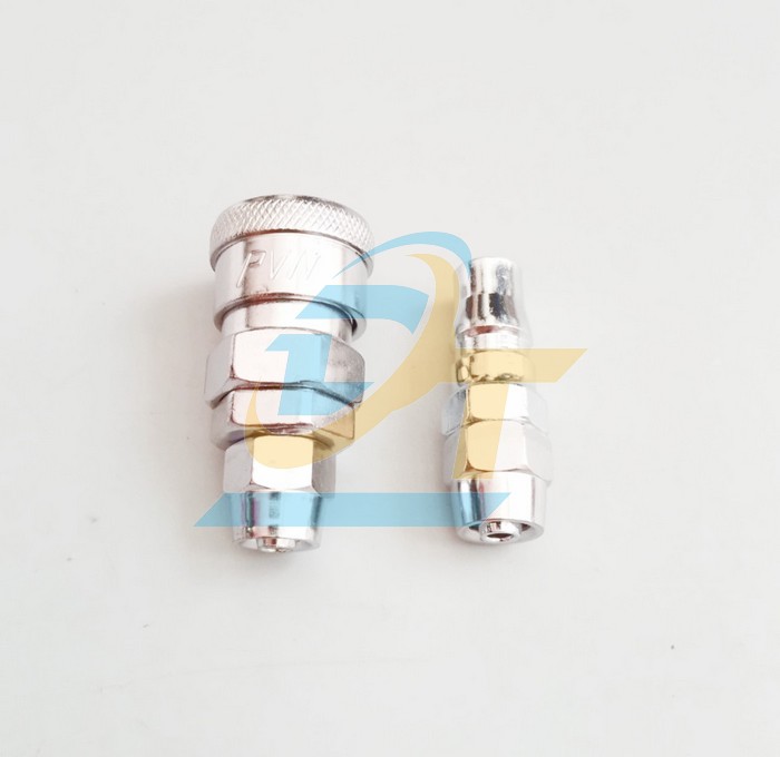 Bộ khớp nối nhanh kh&iacute; n&eacute;n 20SP + 20PP