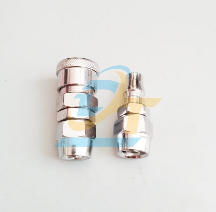 Bộ khớp nối nhanh kh&iacute; n&eacute;n 40SP + 40PP