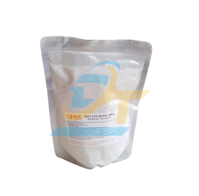 Bột tẩy rong rêu trên nền xi măng ROC 1kg