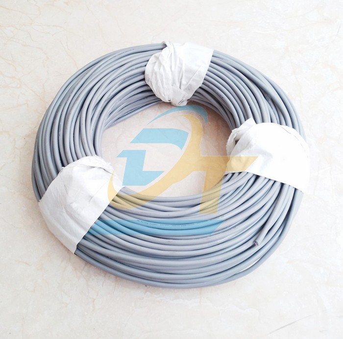 Cáp điều khiển có lưới chống nhiễu Altek Kabel SH-500 2G 0.75QMM