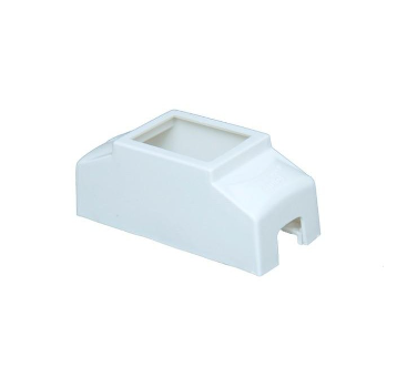Hộp nổi chứa CB 2 tép Tiến Phát