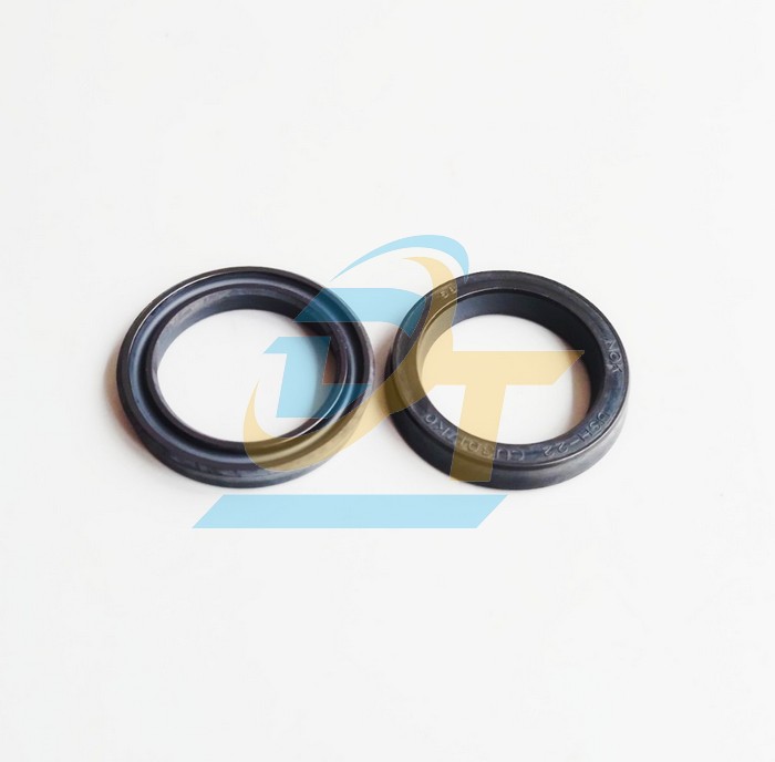 Phớt ben thủy lực USH 22x30x5 NOK CU3017K0