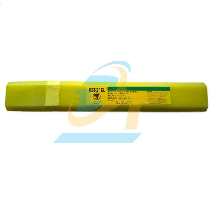 Que hàn Inox Kiswel KST-316L 2.6mm