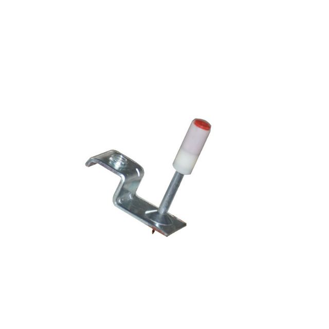 Tắc kê đạn nổ M4x32