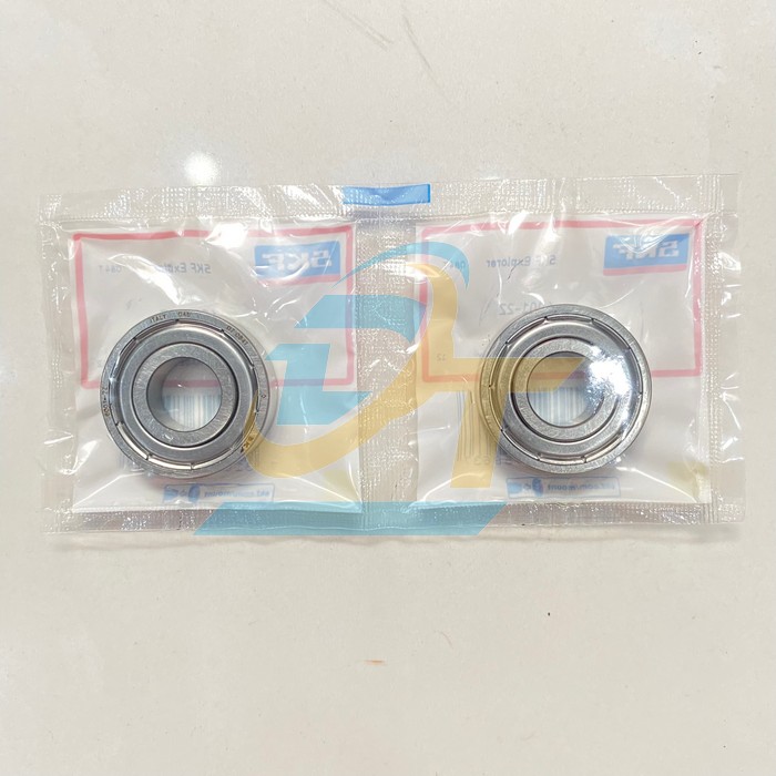 Vòng bi (Bạc đạn) SKF 6002-2Z