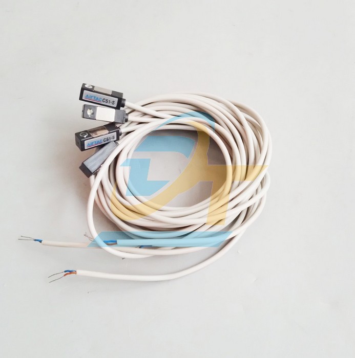 Cảm biến từ cho xi lanh khí Airtac CS1-S