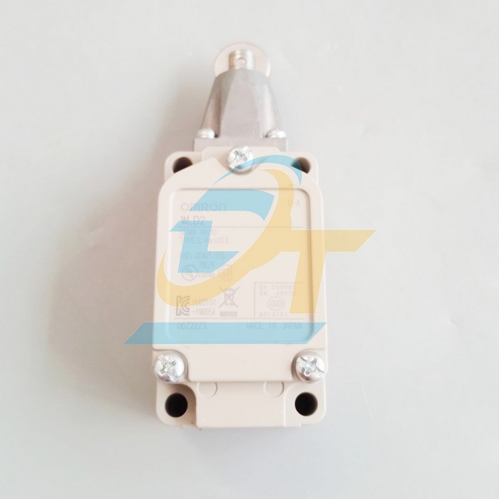 Công tắc hành trình Omron WLD2
