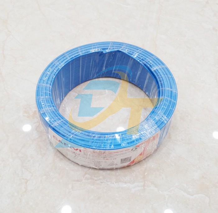 Dây điện Cadivi CV 1.5 - 0.6/1kV