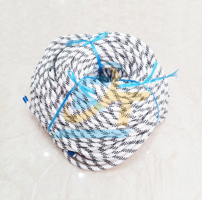 Dây thừng cứu sinh 12mm