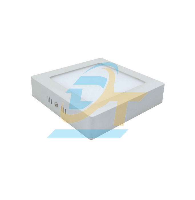 Đèn Led ốp trần vuông 24W 6500K Nanoco NPL246S
