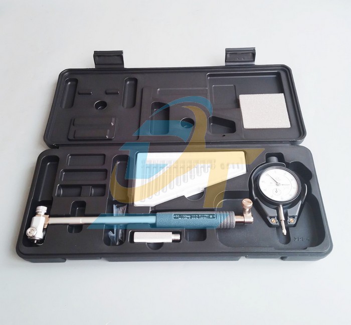 Đồng hồ đo lỗ 50-150mm Mitutoyo 511-713-20
