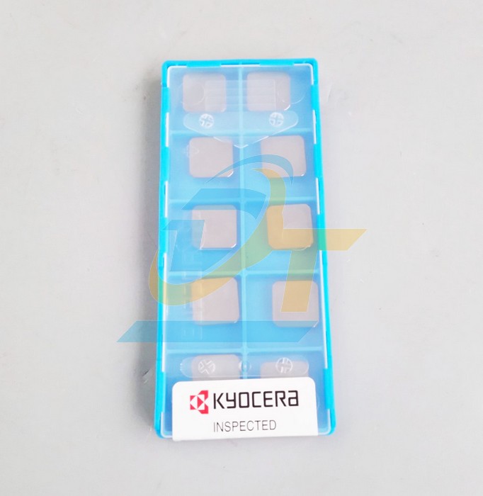 Mảnh dao phay Kyocera SEEN1203AFTN-TN100M