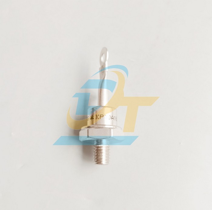Thyristor bán dẫn SCR 10A 1600V dạng vít ốc KP10A1600V