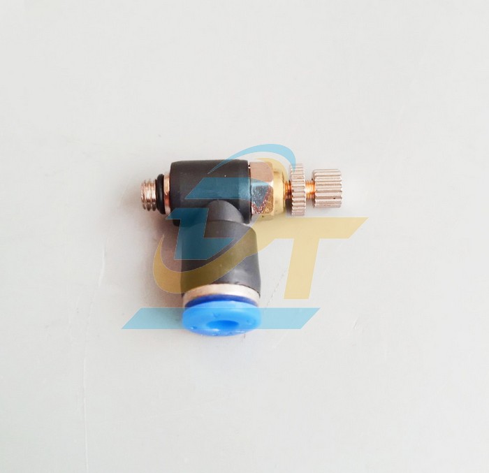 Van tiết lưu M5-4 China ESL4-M5