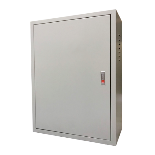 Vỏ tủ điện sắt 400x300x150 tole 1.0mm