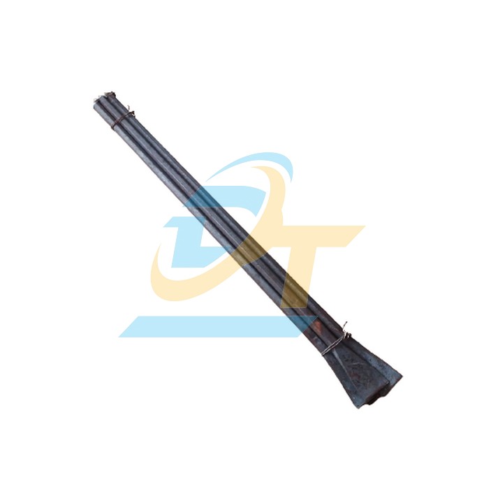 Xà beng thân lục giác 1.5m