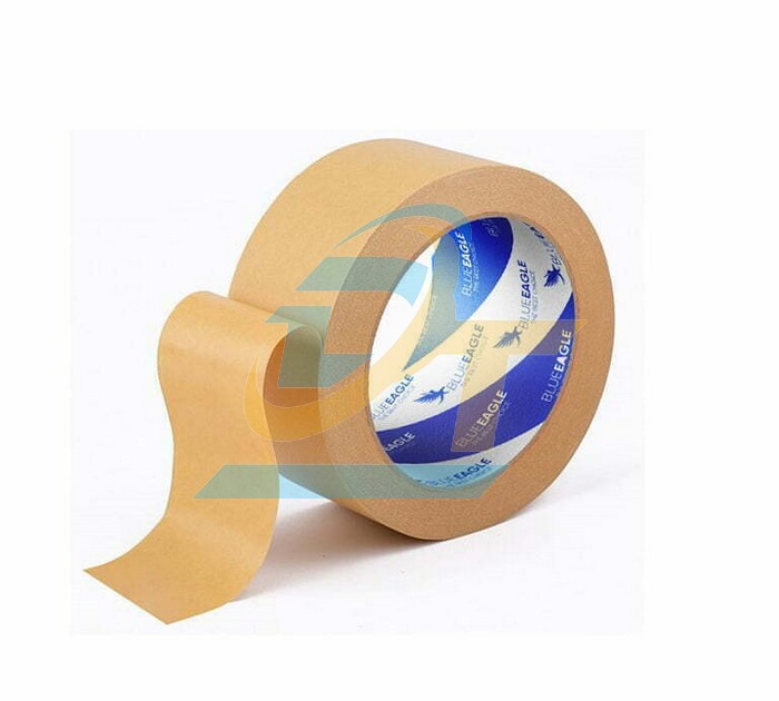 Băng keo giấy Kraft 48mm