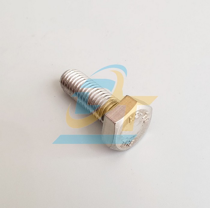 Bulong inox 304 M16x80