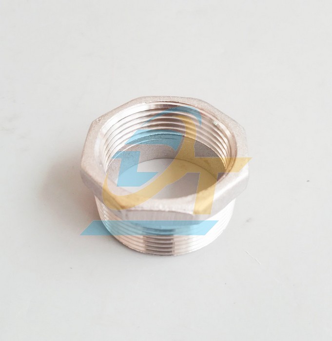 C&agrave; r&aacute; inox 304 49-42 (DN40/32)