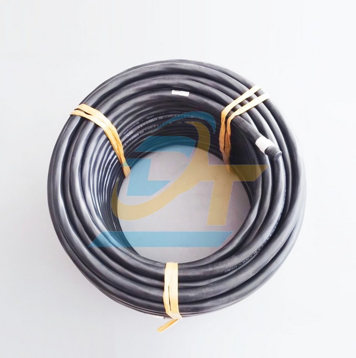Cáp điều khiển không màn chắn Cadivi DVV 16x1.5 - 0.6/1kV
