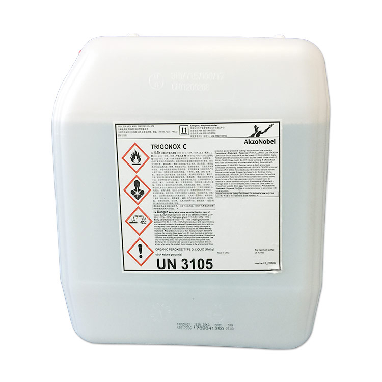 Chất đóng rắn xúc tác Trigonox 808