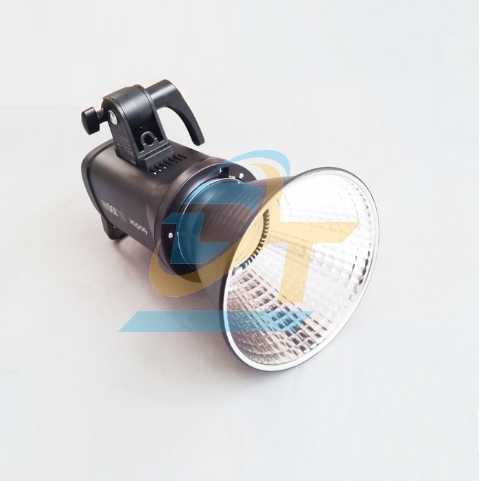 Đèn Led Bi-Color Led Video Light 2800K-6500K Godox SL100Bi