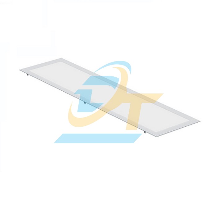 Đèn Led Panel vuông 6500K Rạng Đông D P08 600x1200/80W