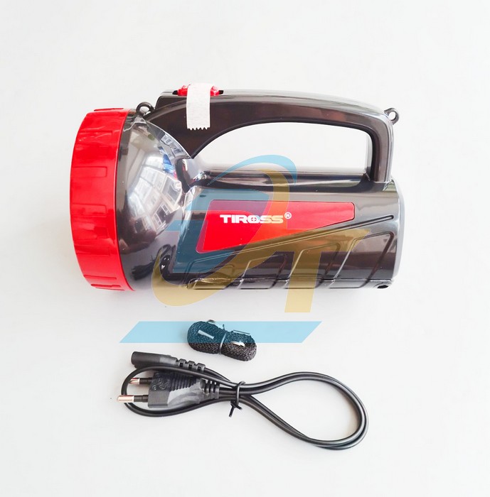 Đèn pin sạc điện Tiross TS689
