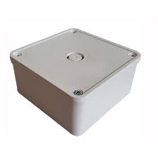 Hộp nhựa kỹ thuật camera 110x110mm