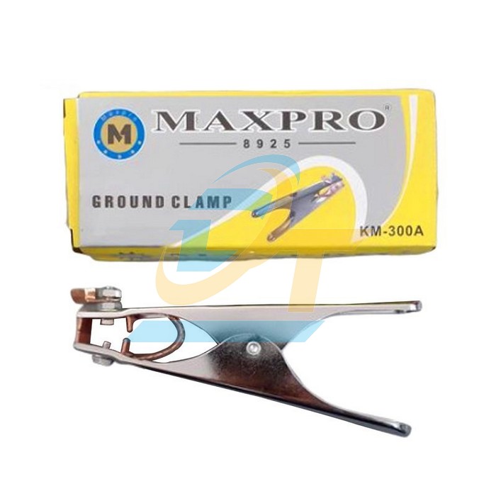 Kìm kẹp mass Maxpro KM-300A