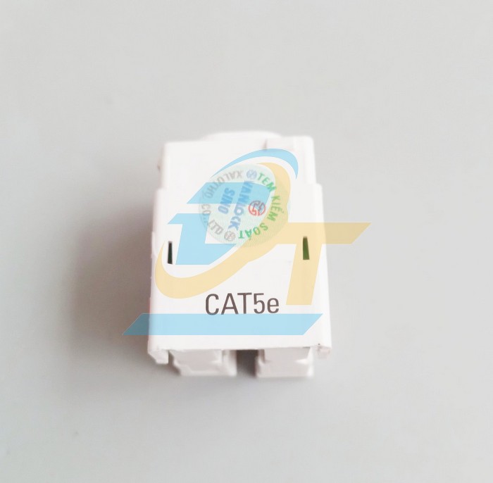 Ổ cắm máy tính 8 dây Sino S18 S30RJ88