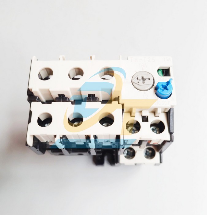 Relay nhiệt 12-18A Mitsubishi TH-T25 15A