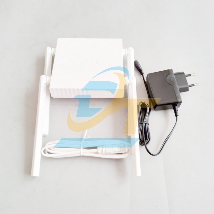 Router Wifi chuẩn AC750 băng tần kép TP-Link Archer C24