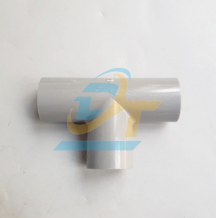 Tê nhựa PVC Bình Minh 90 mỏng