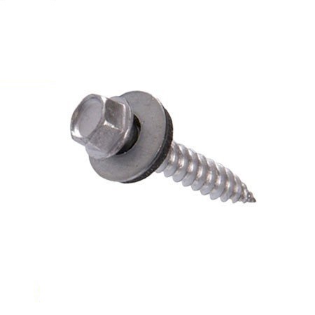 Vít bắn gỗ ron đen mạ kẽm nhúng nóng B2 55mm