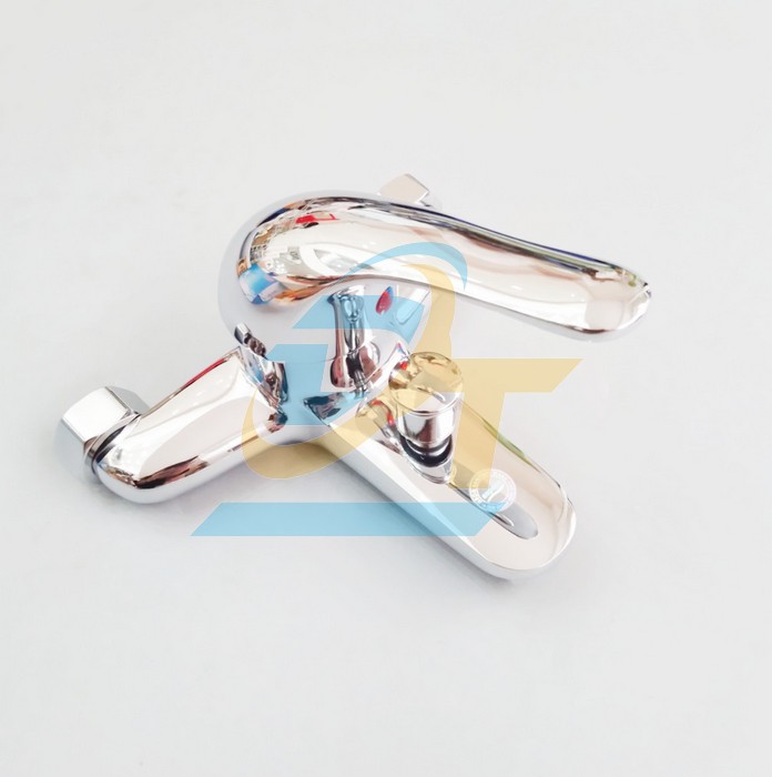 Vòi củ sen nóng lạnh Aspavn C2223
