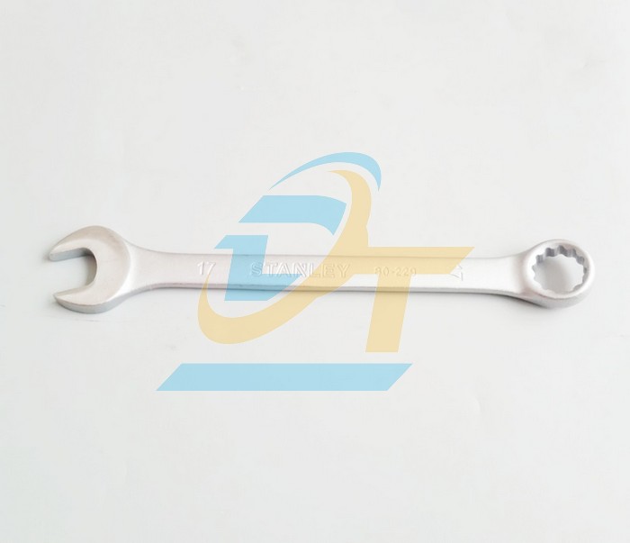 Cờ lê vòng miệng 17mm Stanley STMT80229-8B