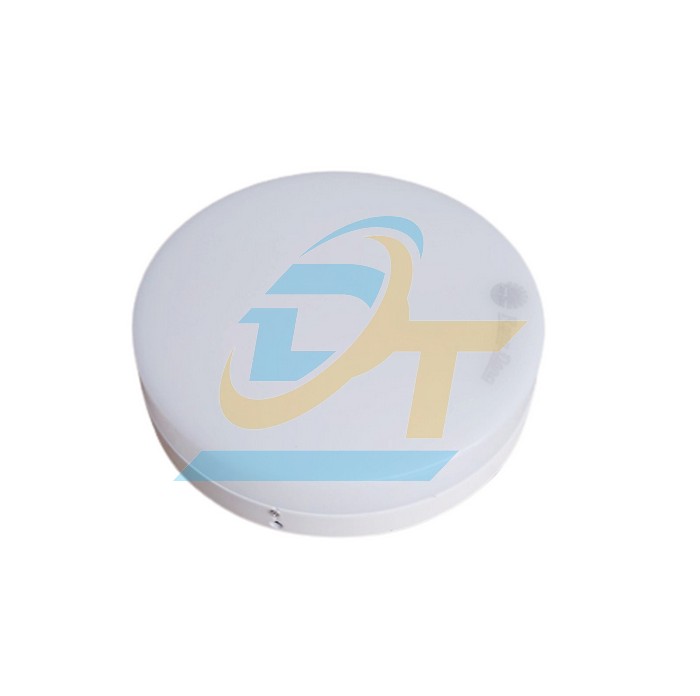 Đèn ốp trần cảm biến 18W 6500K Rạng Đông LN12.RAD 220/18W