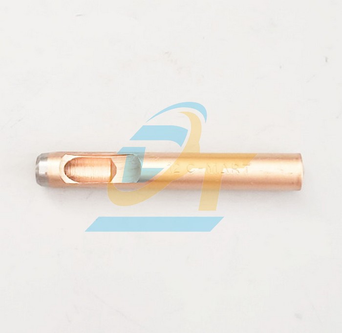 Đục lỗ 12x17x120mm C-MART A0107-12