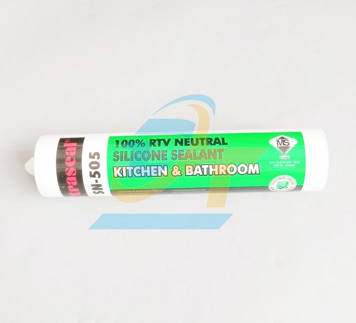 Keo chống mốc X'traseal SN-505 300g - Màu trắng sữa