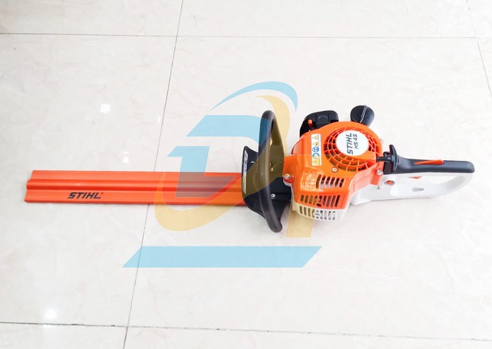 M&aacute;y cắt tỉa h&agrave;ng r&agrave;o chạy xăng STIHL HS 45