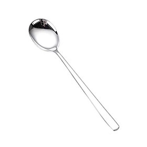 Muỗng inox cán dài