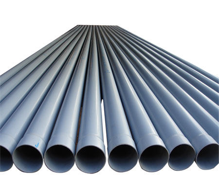 Ống nhựa PVC Vĩnh Thuận PN16 76x2.2mm