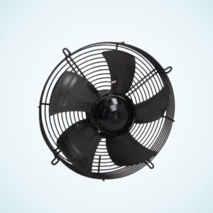Quạt kho lạnh đường kính 300mm 380V YWF4D-300S