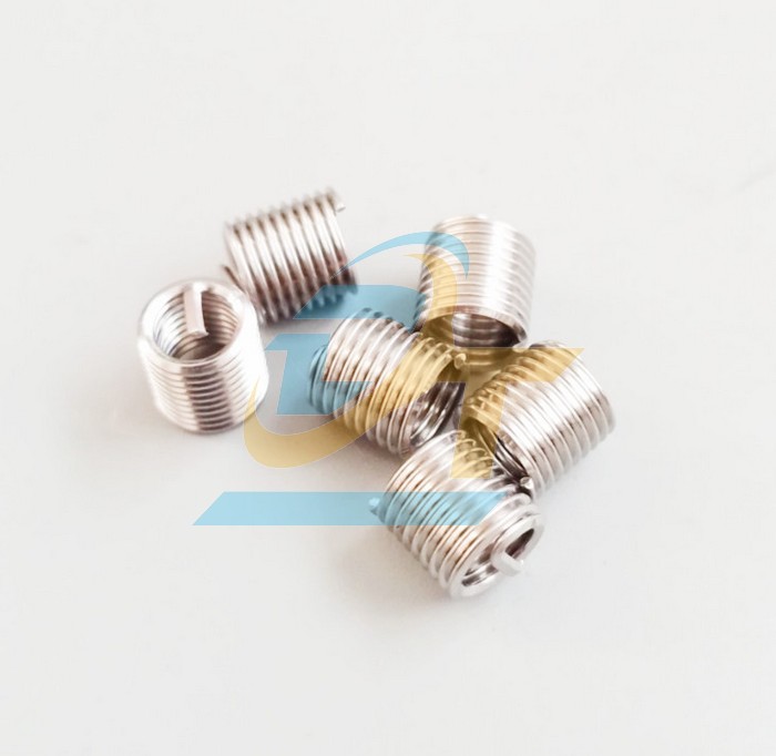 Ren cấy inox 304 DIN8140 M6x2D