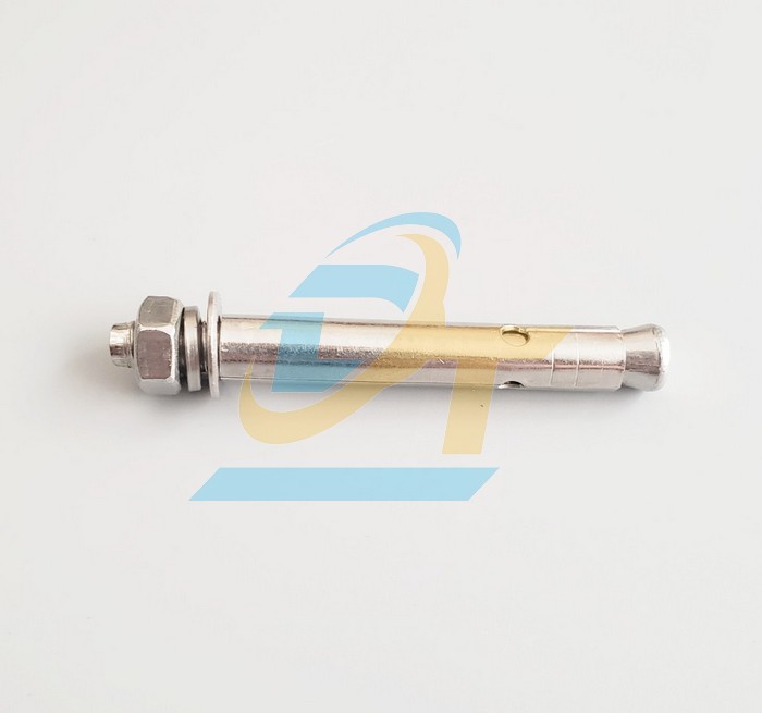 Tắc kê nở inox 304 M6x100