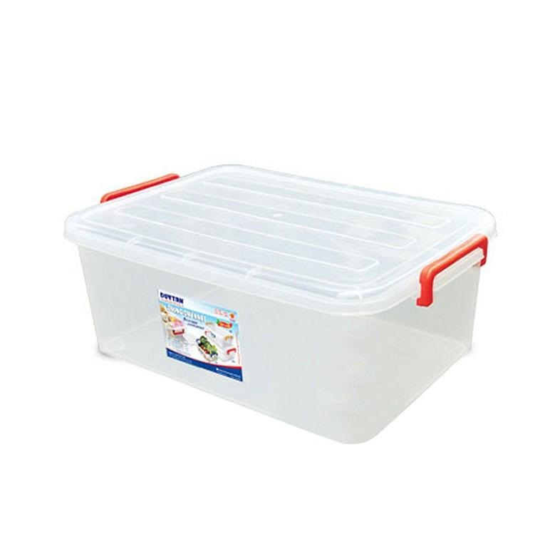 Thùng chữ nhật 10 (41.2x27.2x14.5cm) Duy Tân No.H115